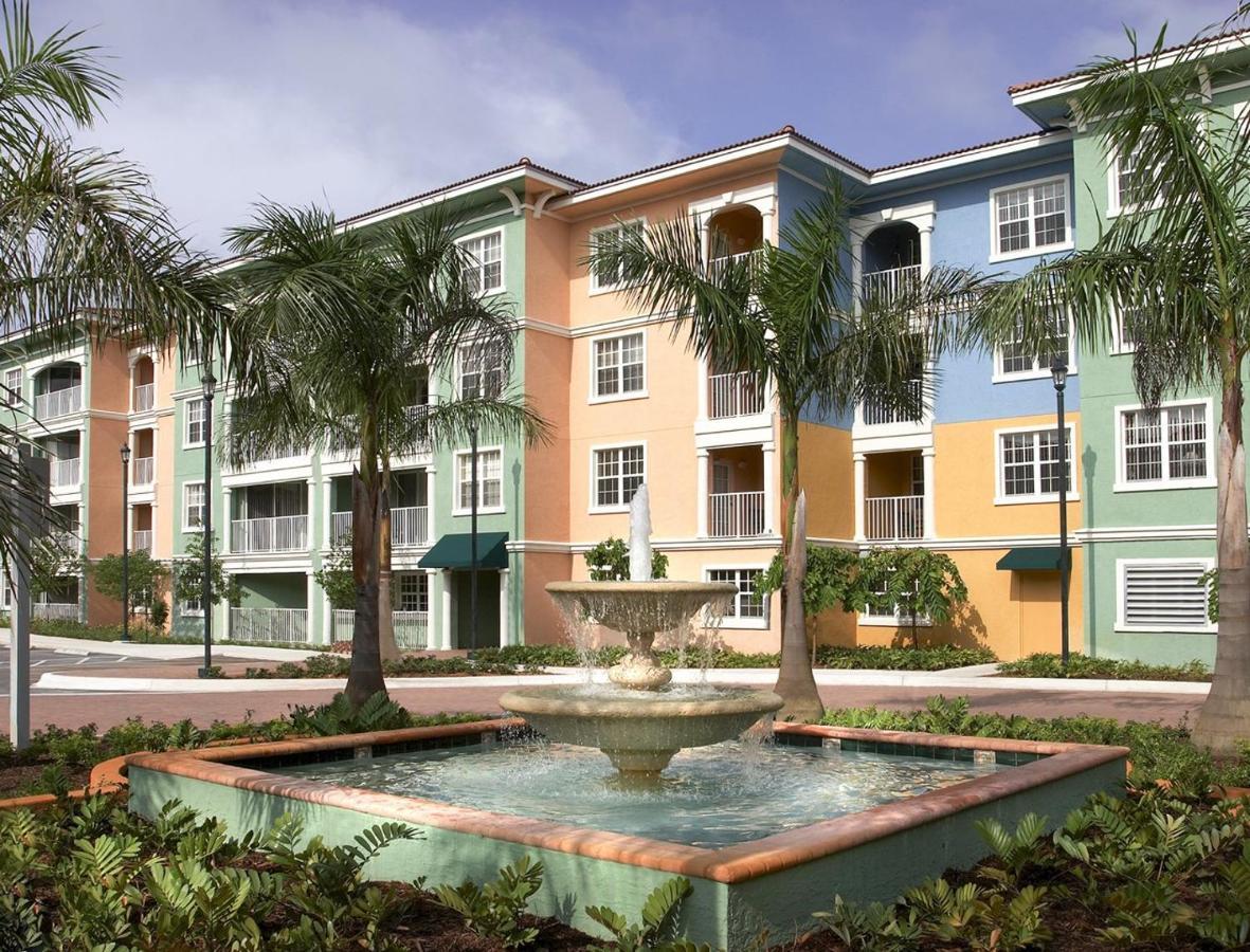 Mizner Place At Weston Town Center, Fort Lauderdale Exterior photo