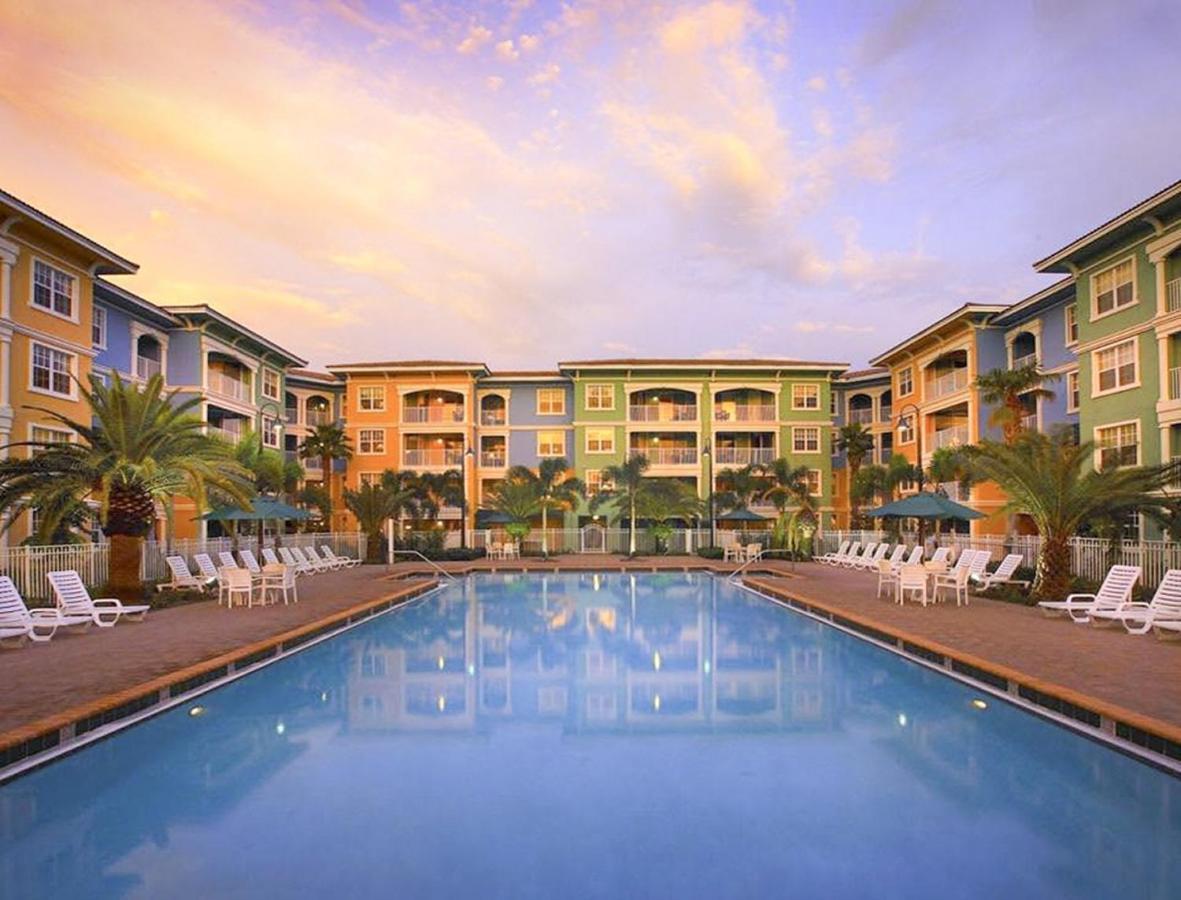 Mizner Place At Weston Town Center, Fort Lauderdale Exterior photo