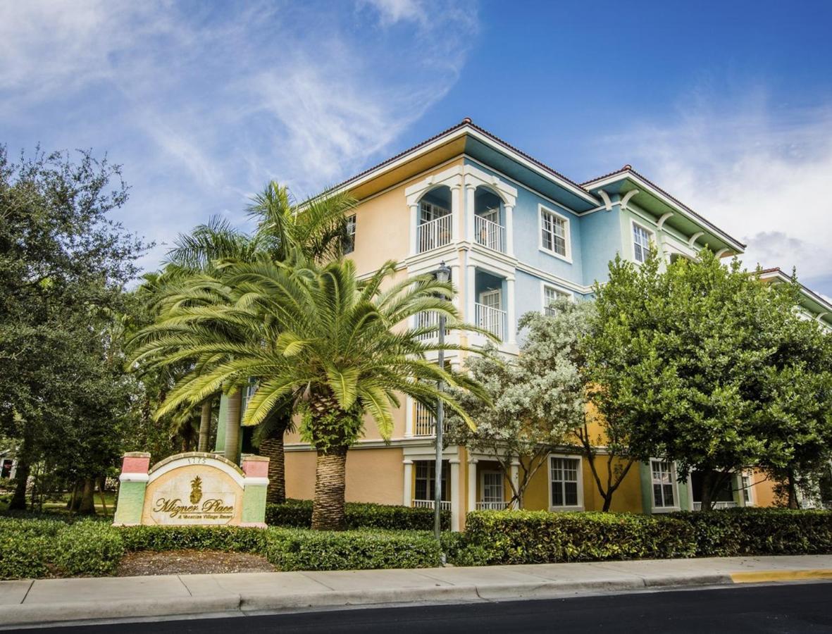 Mizner Place At Weston Town Center, Fort Lauderdale Exterior photo