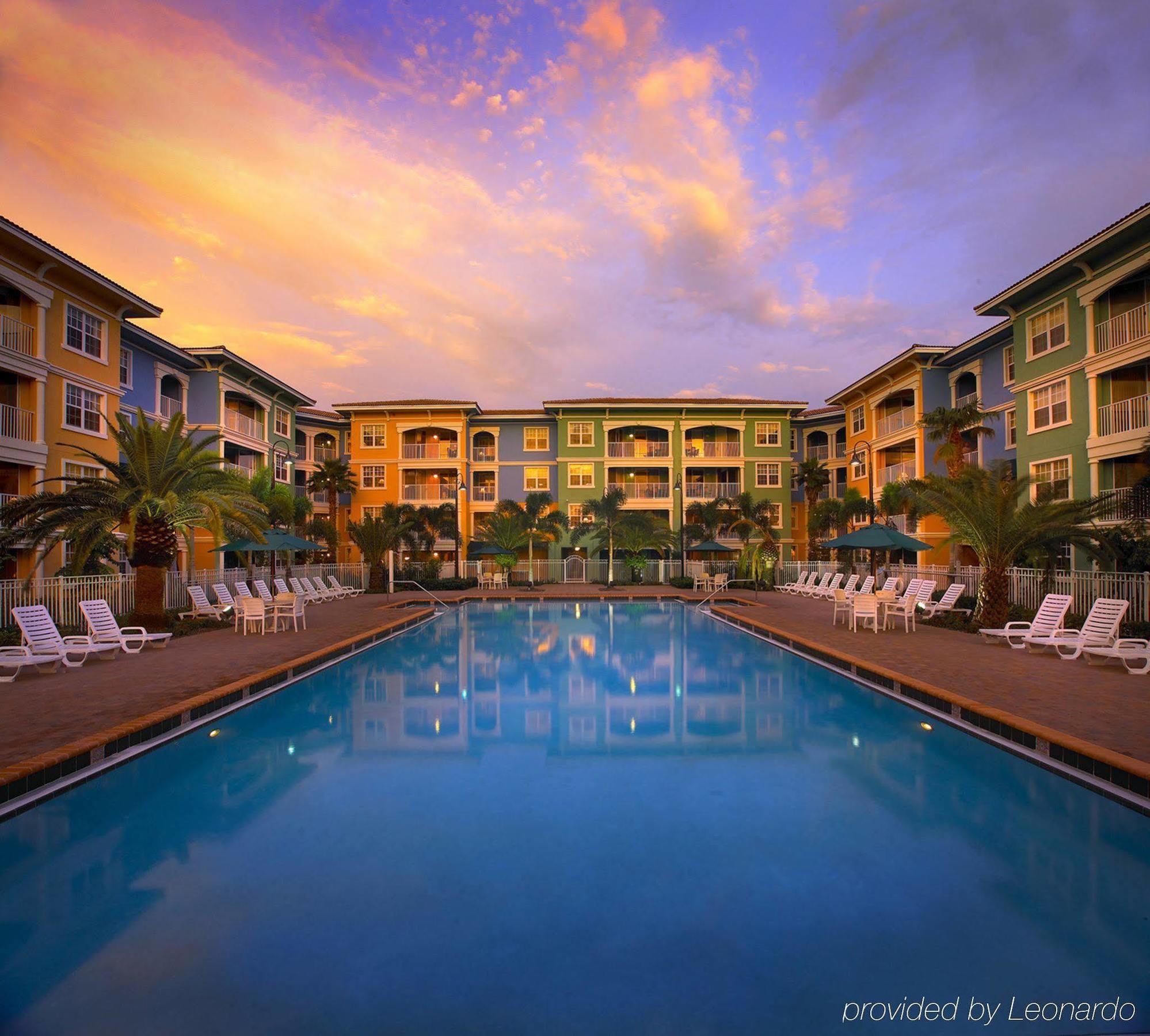 Mizner Place At Weston Town Center, Fort Lauderdale Exterior photo